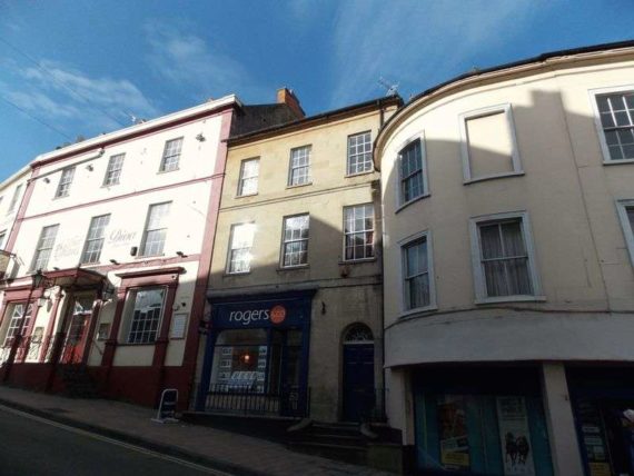 1&nbsp;Bedroom&nbsp;Flat